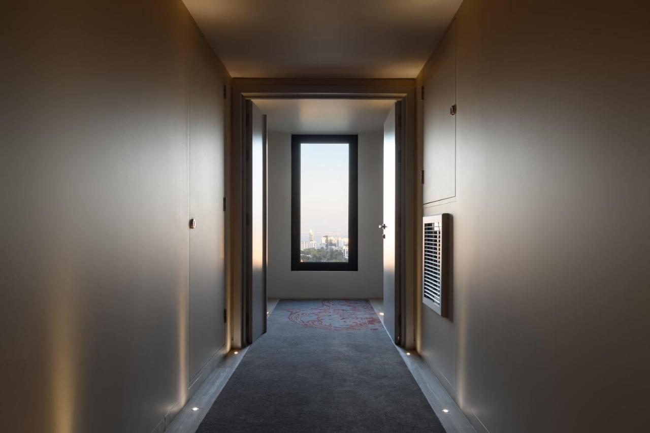 เมเลีย ลิสบัว แอโรปอร์โต Hotel ลิสบอน ภายนอก รูปภาพ