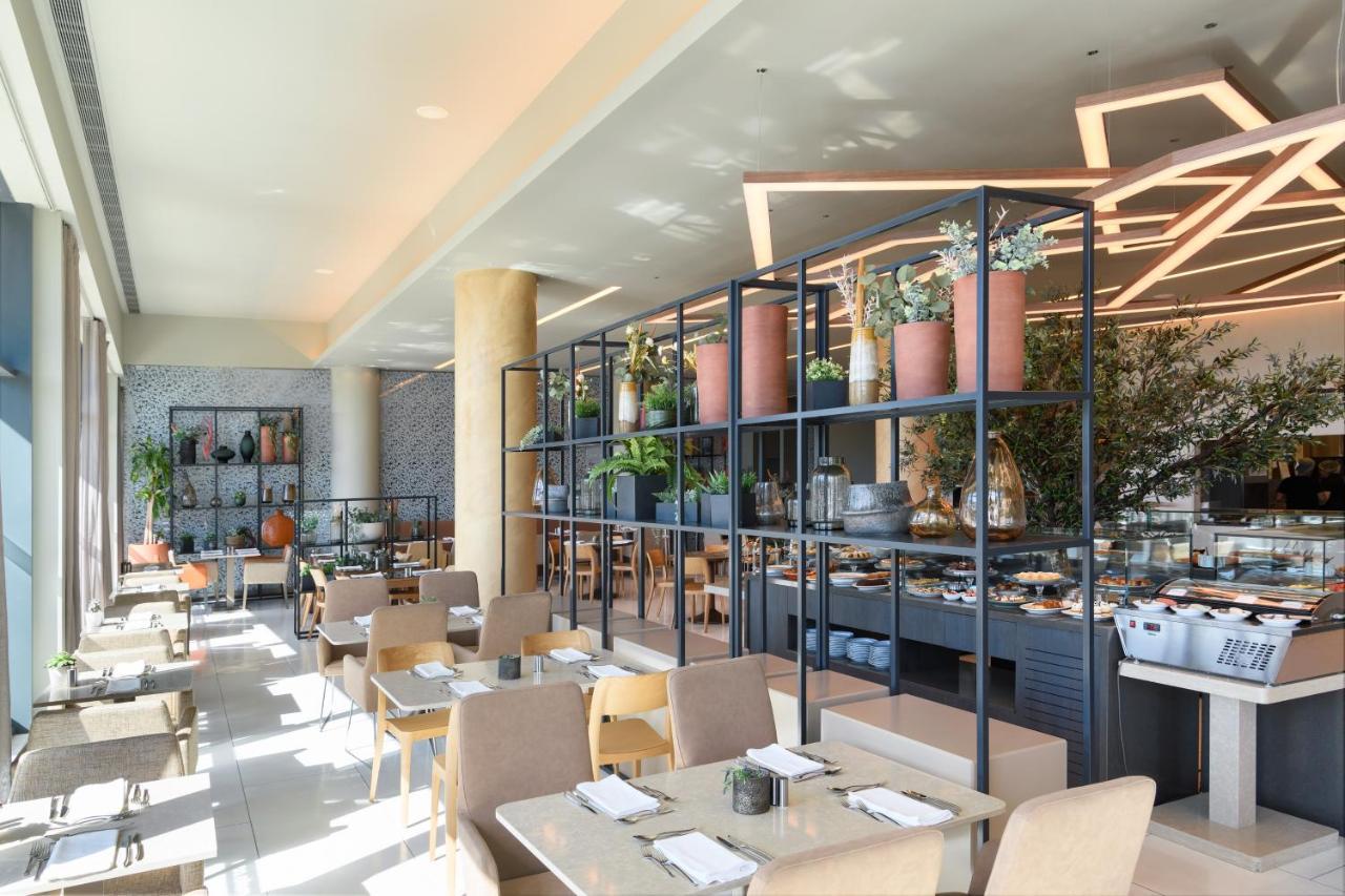 เมเลีย ลิสบัว แอโรปอร์โต Hotel ลิสบอน ภายนอก รูปภาพ
